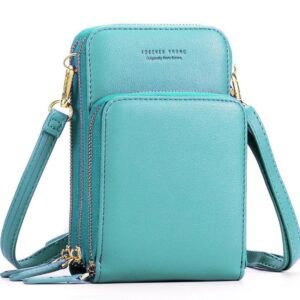 Multifunctional Messenger Mobile Wallet