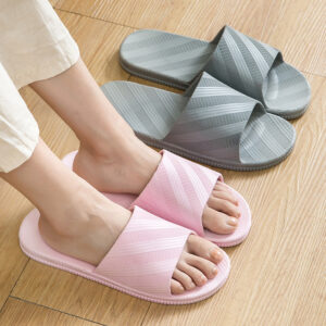 Home Non-slip Platform Slip-on Sandals