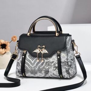 Bag All-match Simple Crossbody