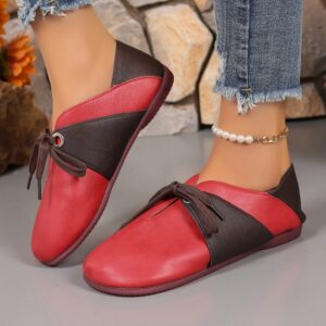Fashion Personality Soft Bottom Women's Shoes