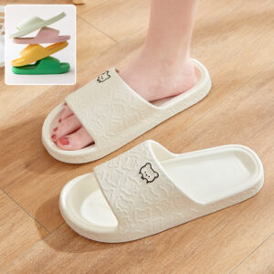 EVA Slippers Indoor Lightweight And Wear-resistant Slippers
